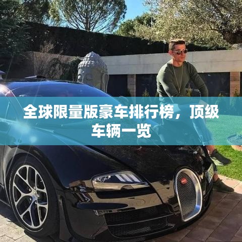 全球限量版豪车排行榜,顶级车辆一览