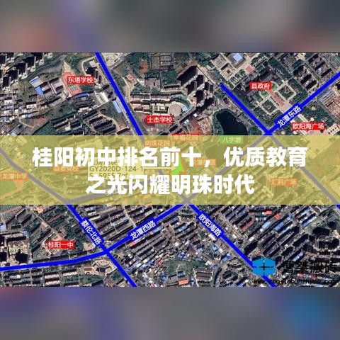 桂阳初中排名前十,优质教育之光闪耀明珠时代