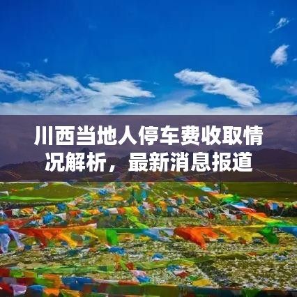 川西当地人停车费收取情况解析,最新消息报道