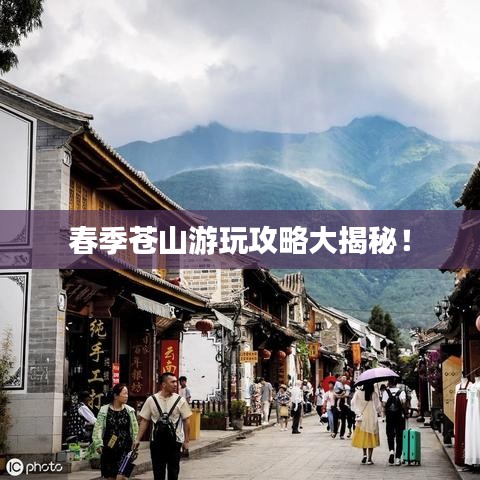 春季苍山游玩攻略大揭秘!