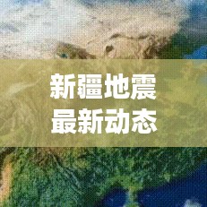 新疆地震最新动态,今日关注的地震消息更新