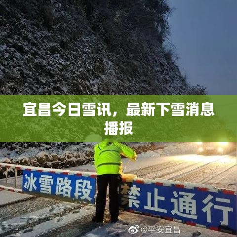 宜昌今日雪讯,最新下雪消息播报