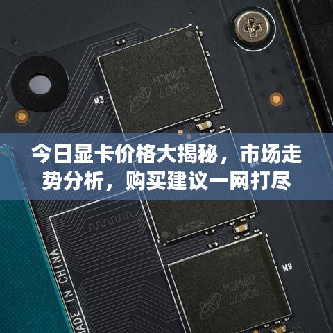 今日显卡价格大揭秘,市场走势分析,购买建议一网打尽