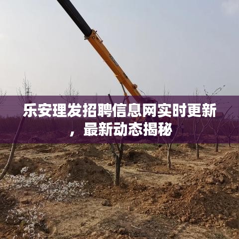 乐安理发招聘信息网实时更新,最新动态揭秘