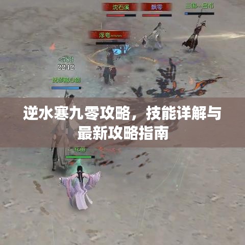 逆水寒九零攻略,技能详解与最新攻略指南