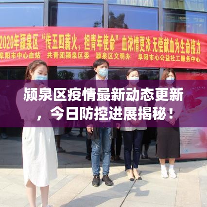 颍泉区疫情最新动态更新,今日防控进展揭秘!