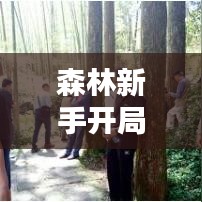 森林新手开局攻略大全,最新指南助你轻松起步!