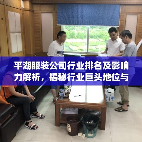 平湖服装公司行业排名及影响力解析,揭秘行业巨头地位与影响力