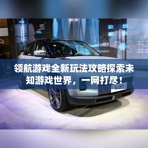 领航游戏全新玩法攻略探索未知游戏世界,一网打尽!
