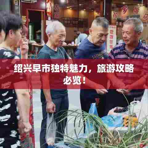 绍兴早市独特魅力,旅游攻略必览!