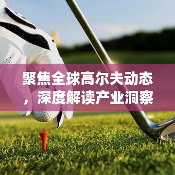 聚焦全球高尔夫动态,深度解读产业洞察——果岭新闻头条