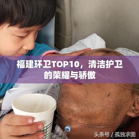 福建环卫TOP10,清洁护卫的荣耀与骄傲