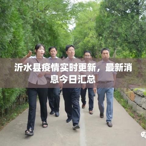 沂水县疫情实时更新,最新消息今日汇总