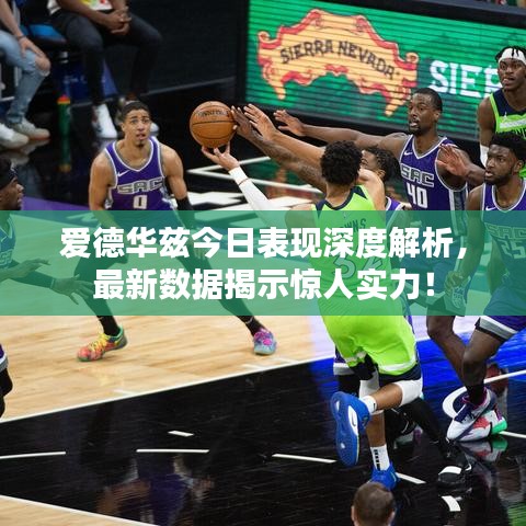 爱德华兹今日表现深度解析,最新数据揭示惊人实力!