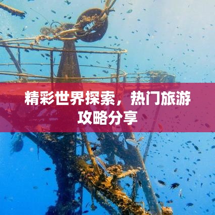精彩世界探索,热门旅游攻略分享