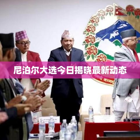 尼泊尔大选今日揭晓最新动态