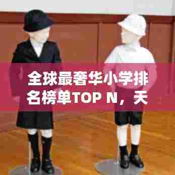 全球最奢华小学排名榜单TOP N,天价教育背后的秘密!