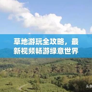草地游玩全攻略,最新视频畅游绿意世界