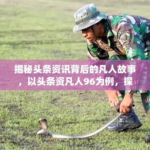 揭秘头条资讯背后的凡人故事,以头条资凡人96为例,探寻真实生活点滴