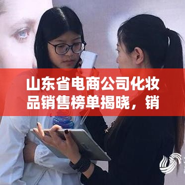 山东省电商公司化妆品销售榜单揭晓，销售排名深度解析
