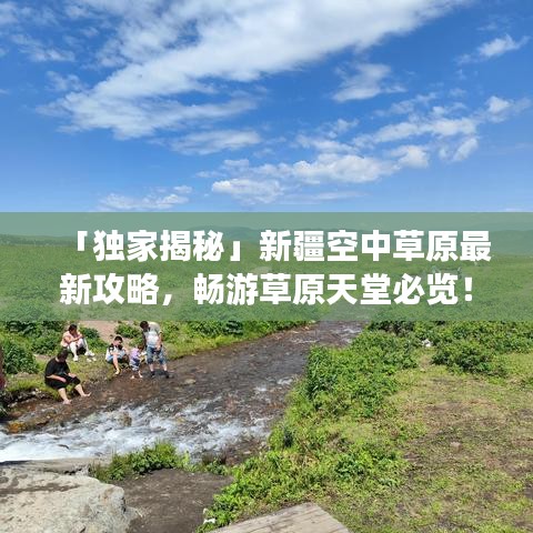 「独家揭秘」新疆空中草原最新攻略,畅游草原天堂必览!