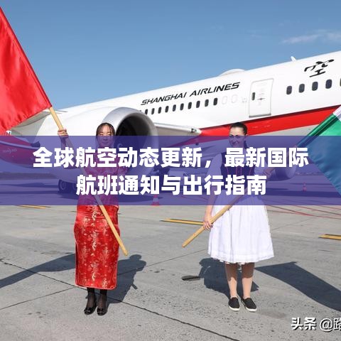全球航空动态更新,最新国际航班通知与出行指南