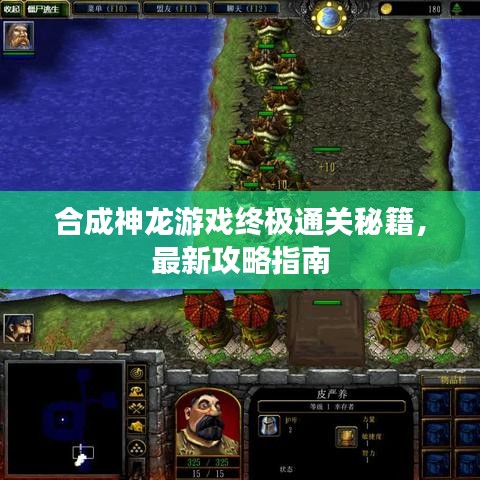 合成神龙游戏终极通关秘籍,最新攻略指南