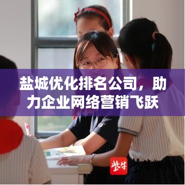 盐城优化排名公司,助力企业网络营销飞跃新高度