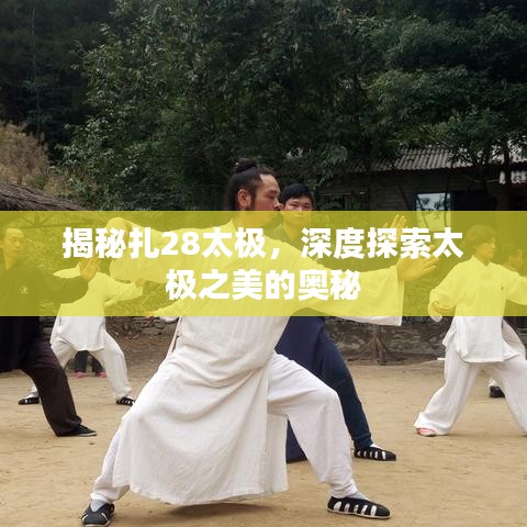 揭秘扎28太极,深度探索太极之美的奥秘
