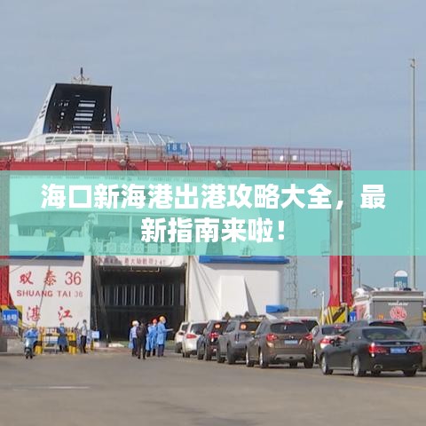 海口新海港出港攻略大全，最新指南来啦！