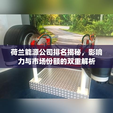荷兰能源公司排名揭秘,影响力与市场份额的双重解析