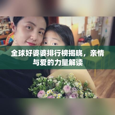全球好婆婆排行榜揭晓，亲情与爱的力量解读