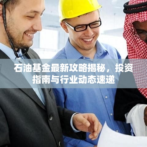 石油基金最新攻略揭秘,投资指南与行业动态速递