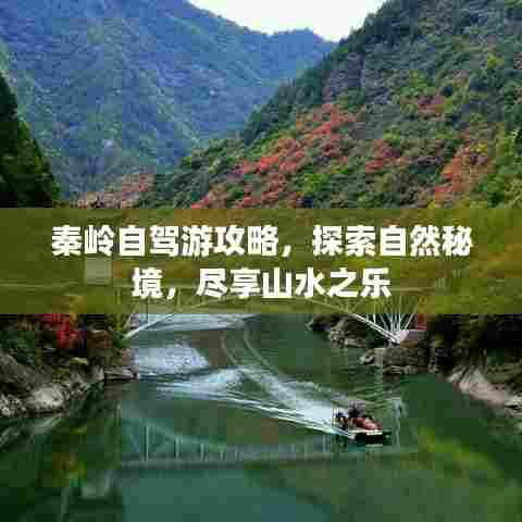 秦岭自驾游攻略,探索自然秘境,尽享山水之乐