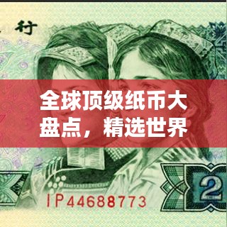 全球顶级纸币大盘点,精选世界精良纸币排名榜单!