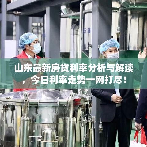 山东最新房贷利率分析与解读,今日利率走势一网打尽!