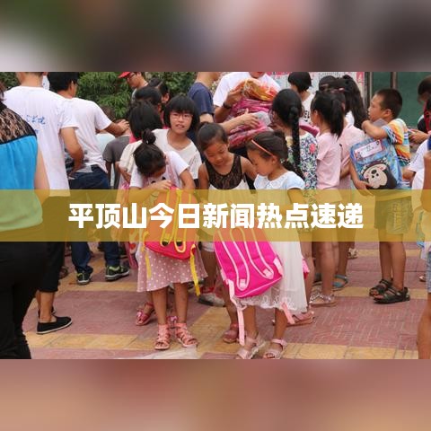 平顶山今日新闻热点速递
