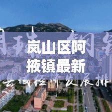 岚山区阿掖镇最新热点新闻