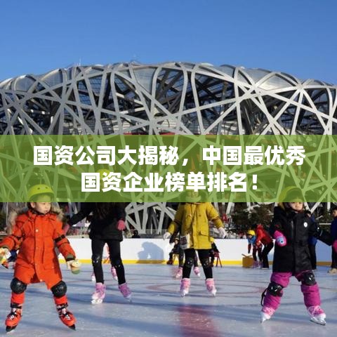 国资公司大揭秘,中国最优秀国资企业榜单排名!