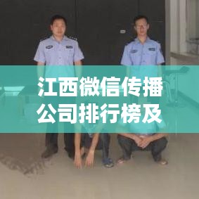 江西微信传播公司排行榜及行业深度分析