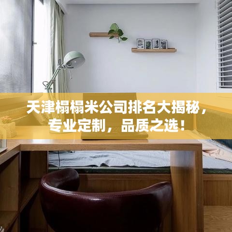 天津榻榻米公司排名大揭秘,专业定制,品质之选!