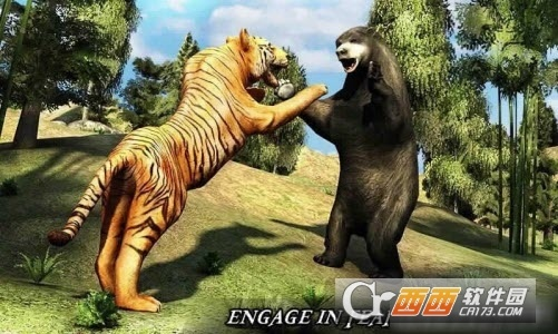 猛虎官方下载地址,最新方案解答|HDR版_v4.881