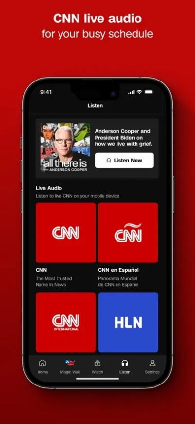 cnnnews app官方下载,深层策略执行数据&精英版_v8.223