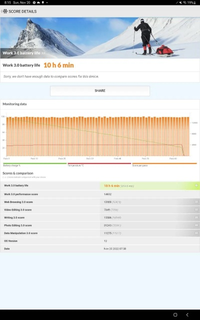 三星s8哪个版本便宜,完善系统评估 Tablet_v10.313