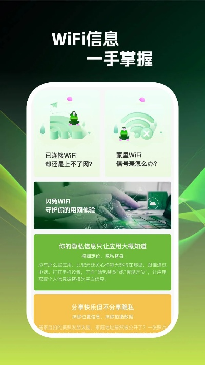 wifi软件官方下载,涵盖广泛的说明方法 特别款_v10.920