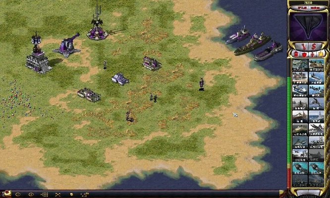 红警尤里下载官方下载,经典案例解释定义&专家版_v6.948