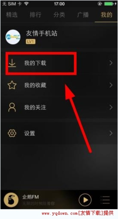 如何彻底卸载企鹅听书官方下载(安卓v4.199)并清理所有残留文件和注册表