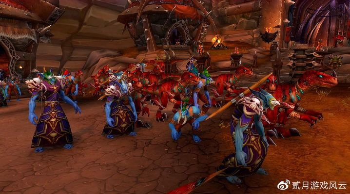 魔兽世界 版本更新,灵活解析实施|限量款_v10.584