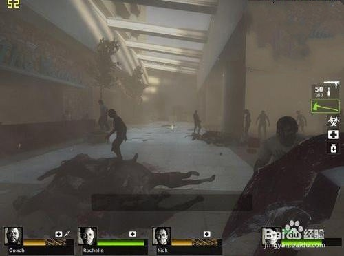 求生之路2 版本,适用解析方案|安卓_v4.271