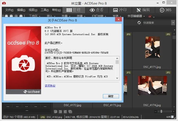 关于acdsee经典版本被误报为病毒的澄清与考察